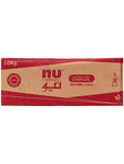 NU Big Cube charcoal case 10KG