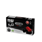 NU Flat Charcoal 20 pieces