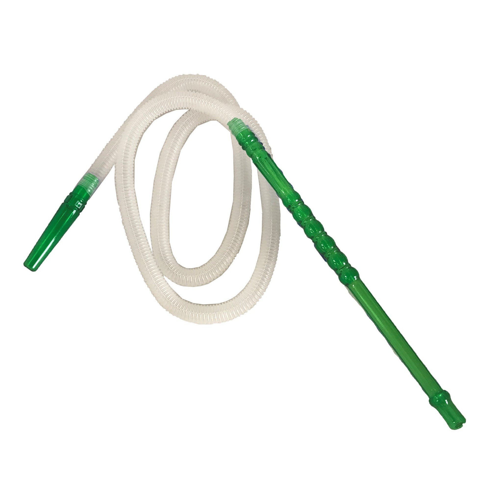 Plastic Disposable Hookah Hose