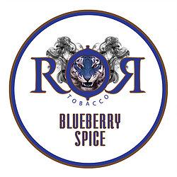ROR Tobacco Blueberry Spice