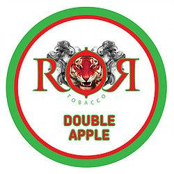 ROR Tobacco Double Apple