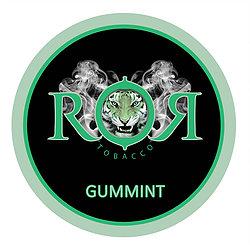 ROR Tobacco Gum Mint