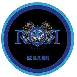 ROR Tobacco Ice Blue Mint