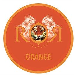 ROR Tobacco Orange