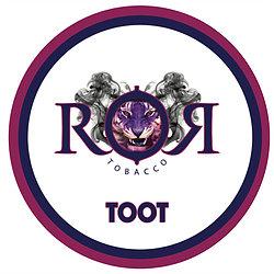 ROR Tobacco Toot