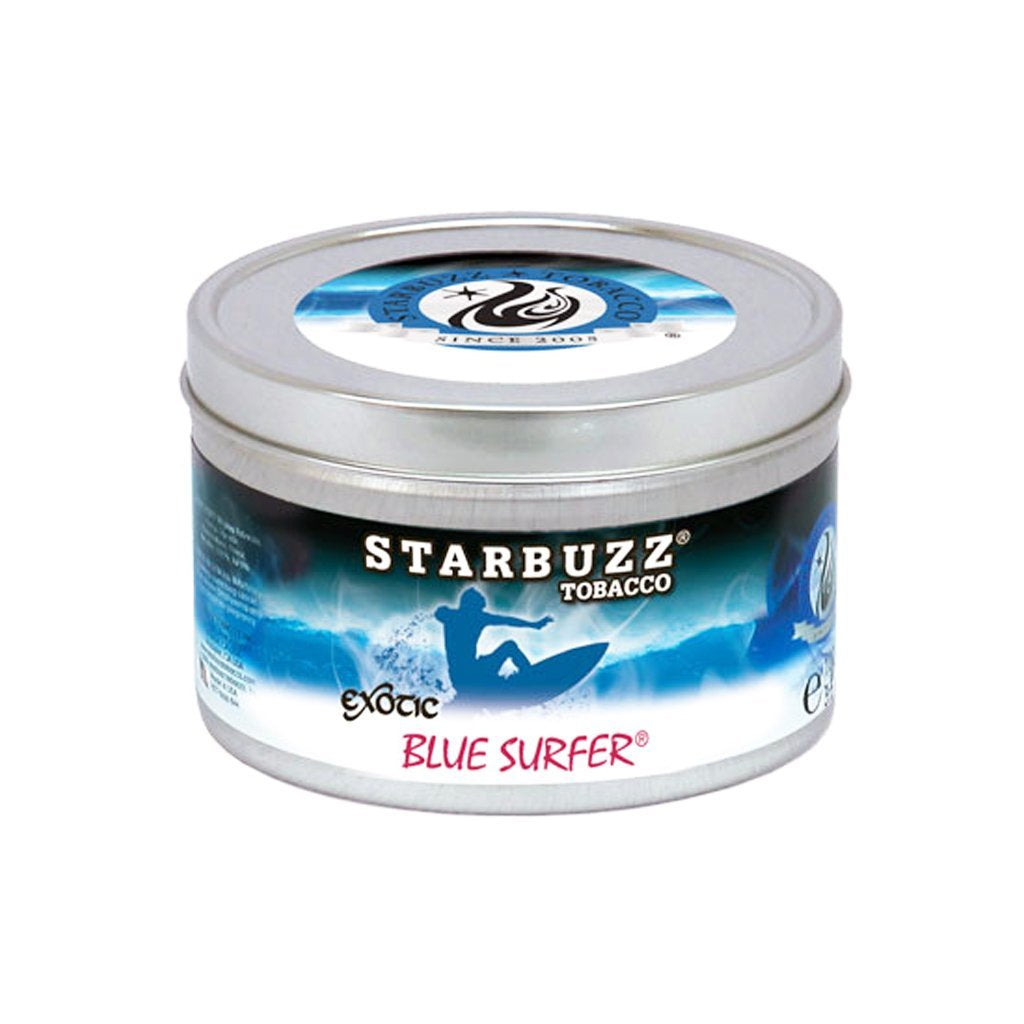 Starbuzz Blue Surfer