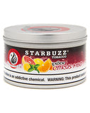 Starbuzz Citrus Mint