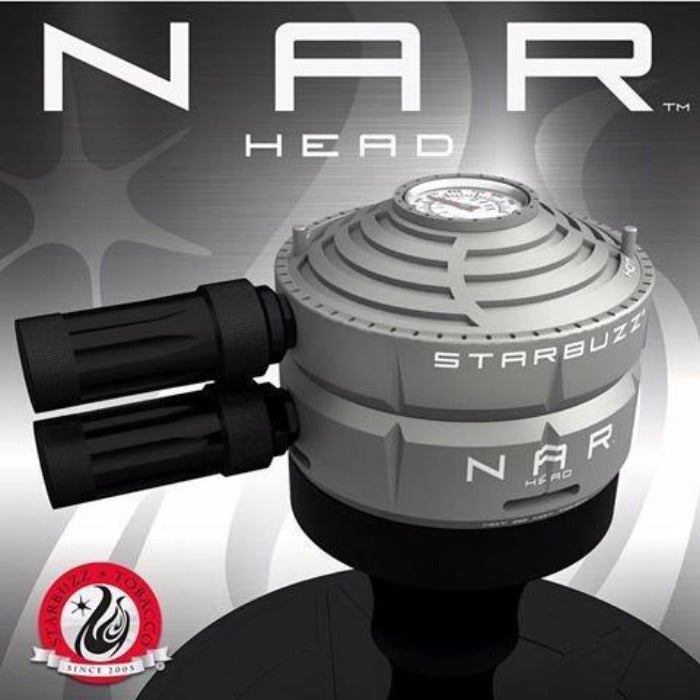 Starbuzz Nar Head HMD