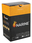 Narine 1KG Cube 72 pieces
